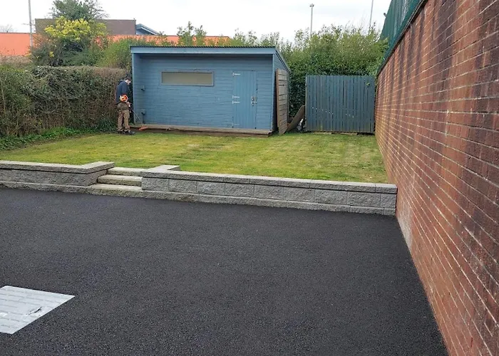 Cheerful 2 Bed House On Causeway Coastal Route With Parking