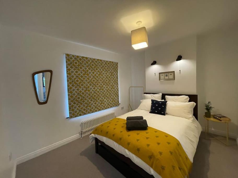 Cheerful 2 Bed House On Causeway Coastal Route With Parking Whiteabbey