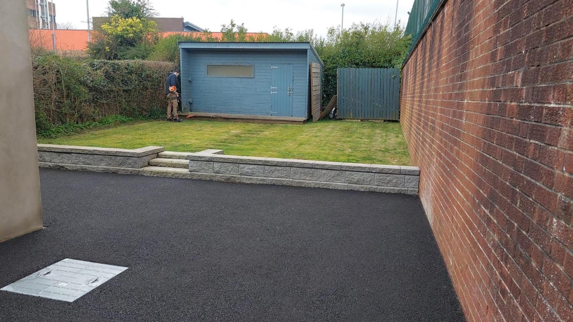 Cheerful 2 Bed House On Causeway Coastal Route With Parking Holiday home