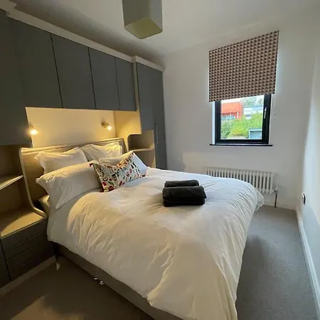Villa Cheerful 2 Bed House On Causeway Coastal Route With Parking Whiteabbey Esterno foto
